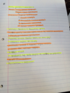 EXSC 292 - Section 1 (Winfrey-Kovell)