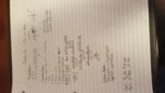 Math 2924 Review from Calculus 1