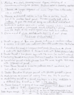 Music Theory 112 Week 1 Notes (and Part-Writing Practice)