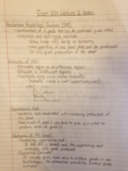 Lecture 2 Notes
