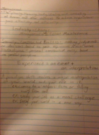 Mgt 300, Week 1