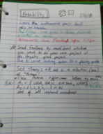 ECE 340 - Probabilistic Methods in Engineering