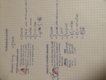 Calc II: Week 2 Notes (Section 6.3)