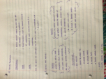 Psych 420 Week 2 notes
