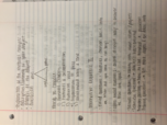 ENGL 134, Week 2 Notes