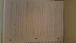 Ch. 1 Week  1 notes