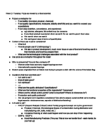 FSC 211: Week 2 Notes (Tu. & Th.)