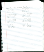 Math 144 - Week 1 Notes