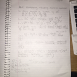 Math 105 Chapter 6.2-6.4