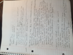 HIST 1700 NOTEs