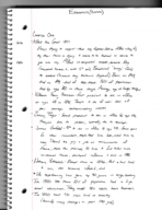 US Economic History Notes 1