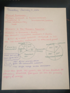 Cultural Geology Introduction of Energy Resources