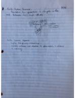 GEOL 1060 Week 1 Notes