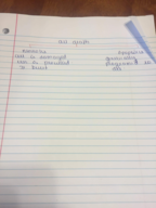 BIO Lec-16 Notes