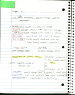 PHYS 112 CHAPTER 16 
