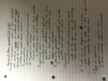 Econ 202, CH 1 Notes