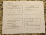 Exam 1 - Ch. 16, 17, 18