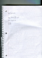Econ247 week 2 notes.