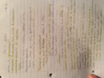 American Government: Chapter 1 Notes