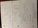 Business Analysis Chapter 1