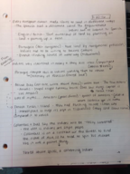 History of Latin America Week 2