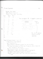 Discrete Structures for Computer Science, Week One Notes