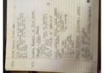 Week 2 notes (Intro to Social Welfare)