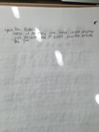 Week 2 Notes