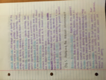 Marketing 346 Week 1-2 Notes