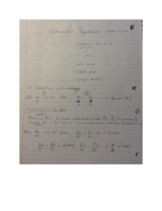 Week 1- DE Notes