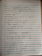 Stat 2103 Week 2 Notes