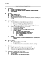 astronomy notes