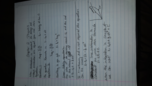 General Physics Notes Week2 Chapter 2