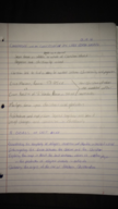 H2P2 Week 1 Notes
