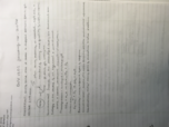 ENV 1301: Week 1