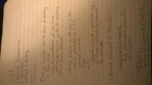HIST 420 Week 1 Lecture Notes