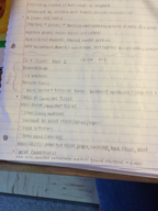 EXSC 292 - Section 1 (Winfrey-Kovell)