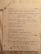 OM 210-- Week 2