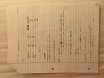 OM 210-- Chapter 5