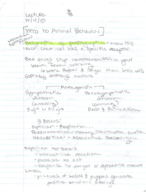 AnimalBehavior