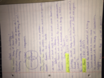 SOC1001, Week 1 Notes