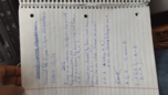 math 3023