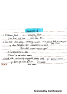Derivatives, Week 2 Notes