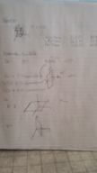 Calc III Week 1 & 2