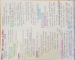 Week 1 Notes