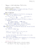 Week 2/Chapter 2 Notes