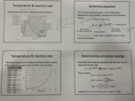 General Chemistry 117 Week 3 Notes