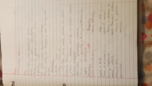 cup 1 psych notes 