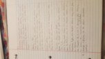 chp 2 notes