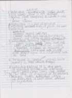 Plant science notes set 1